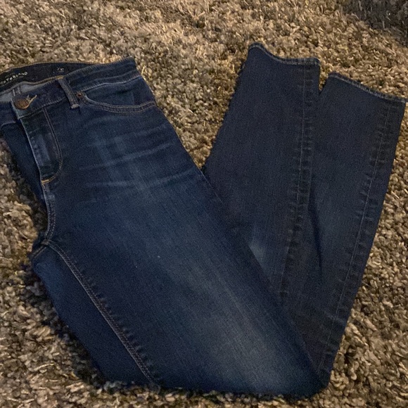 🍀Lucky Brand Jeans🍀ORTA Premium 4/27 - Picture 6 of 6